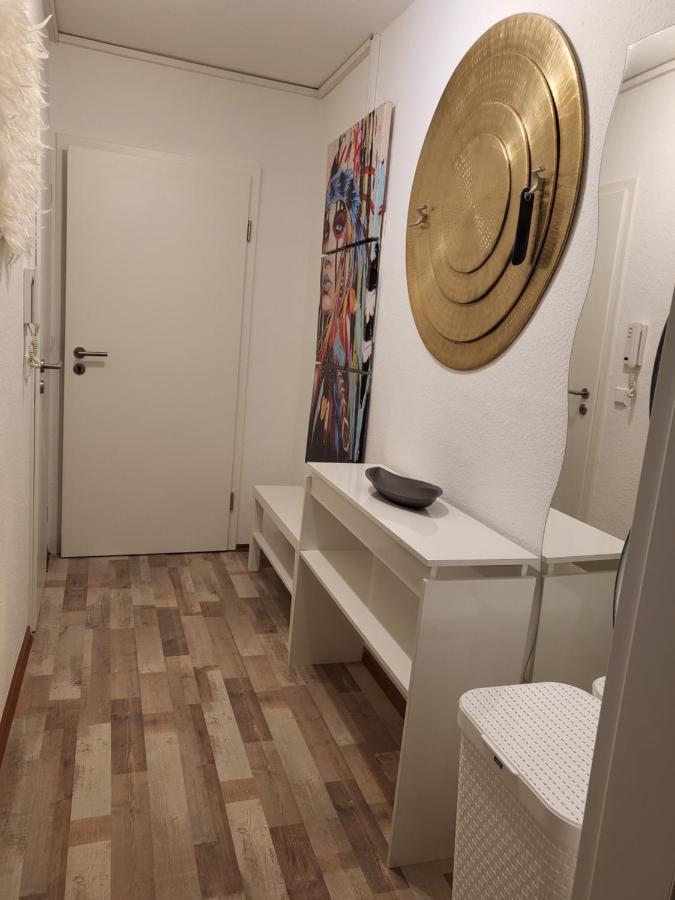 Apartment Lounge 4 Koblenz (Rhineland-Palatinate)