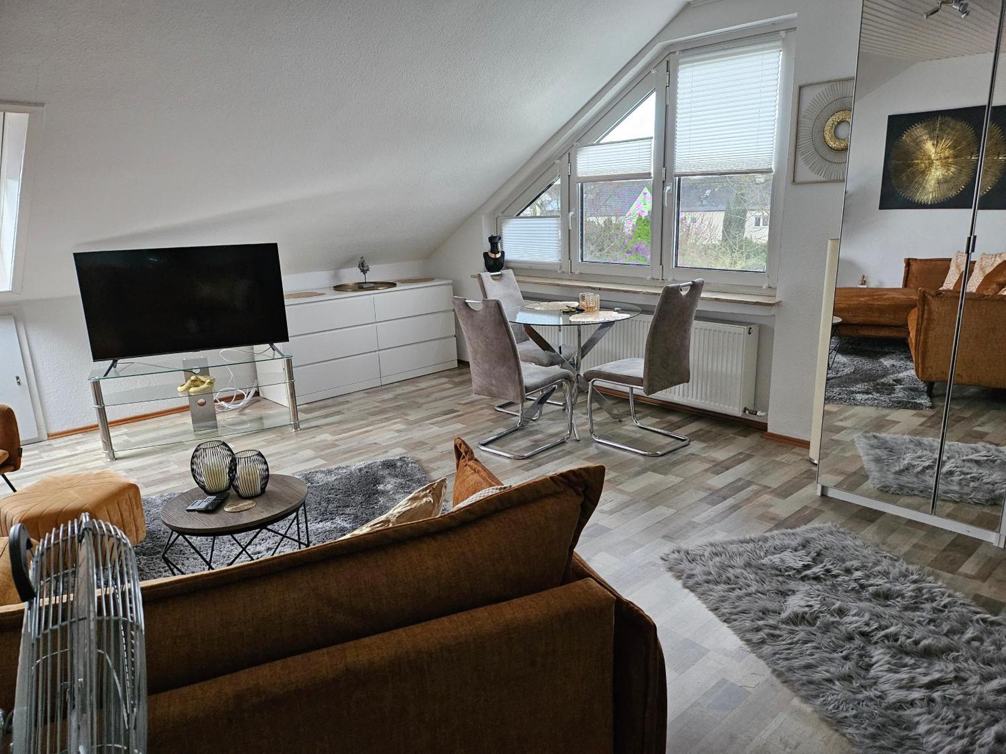 Lounge 4 * Koblenz (Rhineland-Palatinate)
