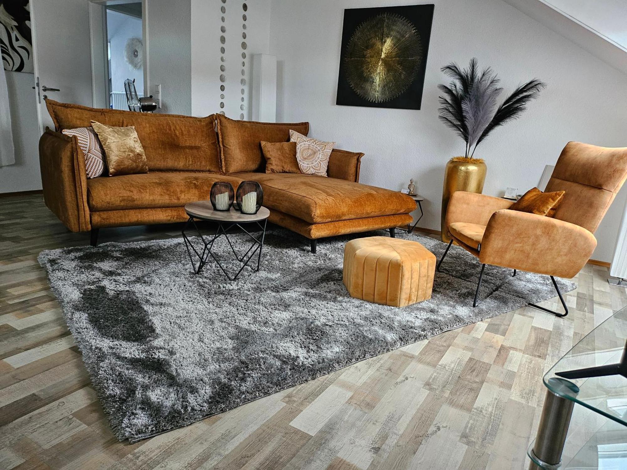 Lounge 4 Apartment Koblenz (Rhineland-Palatinate)